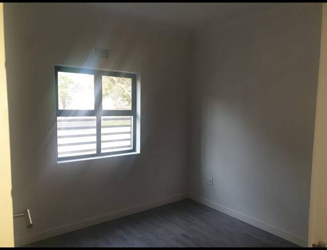 2 BEDROOM PROPERTY TO RENT IN WETTON